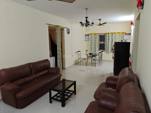 Flat for rent in Mangalore, Karnataka