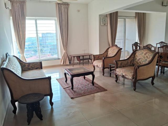 Flat for rent in Mangalore, Karnataka