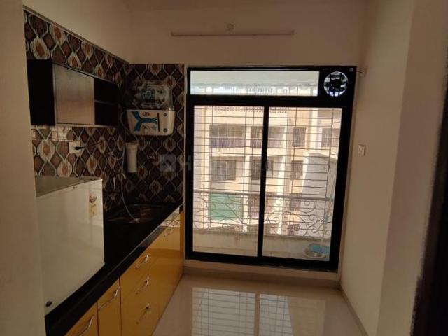 Flat for rent in Belapur West, Navi Mumbai