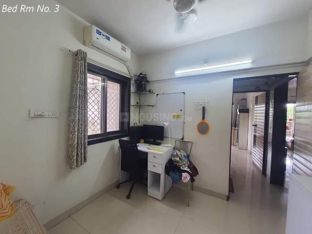 Flat for rent in Navi Mumbai, Belapur