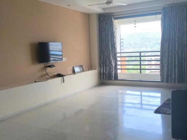 Flat for rent in Navi Mumbai, Belapur