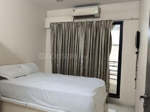 Flat for rent in Navi Mumbai, Belapur