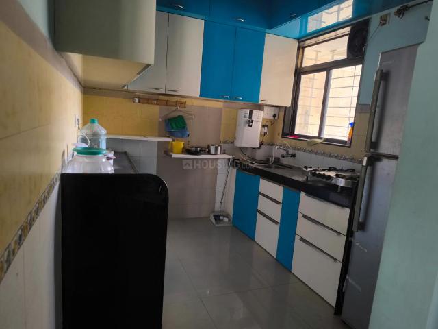 Flat for rent in Navi Mumbai, National Capital Territory Of Delhi