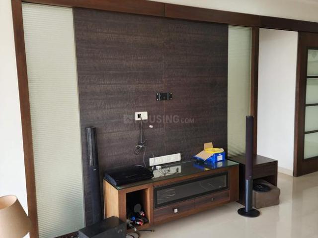 Flat for rent in Navi Mumbai, Belapur