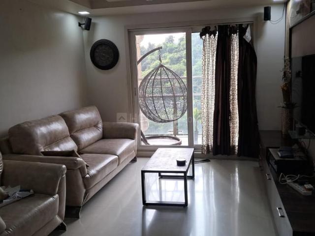 Flat for rent in Navi Mumbai, Belapur