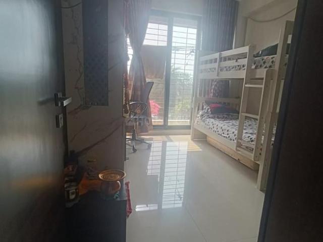 Flat for rent in Navi Mumbai, Belapur