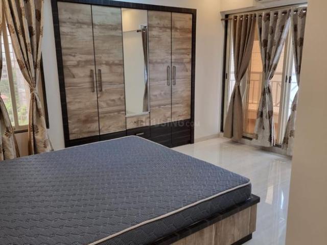 Flat for rent in Navi Mumbai, Belapur