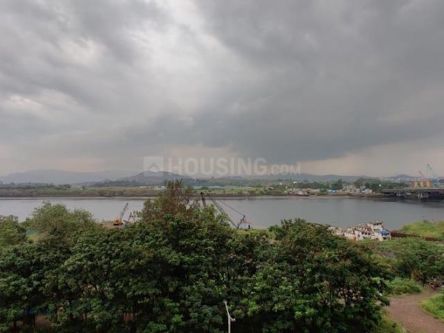 Flat for rent in Navi Mumbai, Belapur