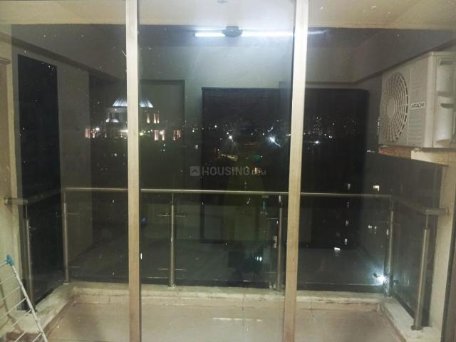Flat for rent in Navi Mumbai, National Capital Territory Of Delhi