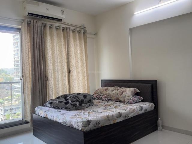 Flat for rent in Navi Mumbai, National Capital Territory Of Delhi