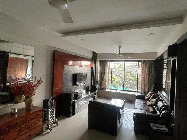 Flat for rent in Navi Mumbai, Belapur