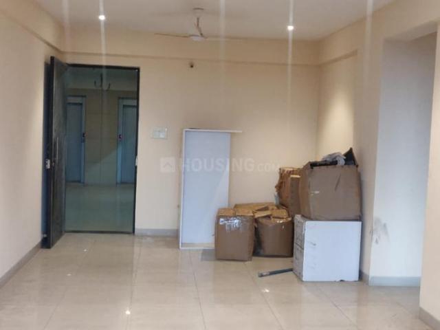 Flat for rent in Navi Mumbai, Belapur