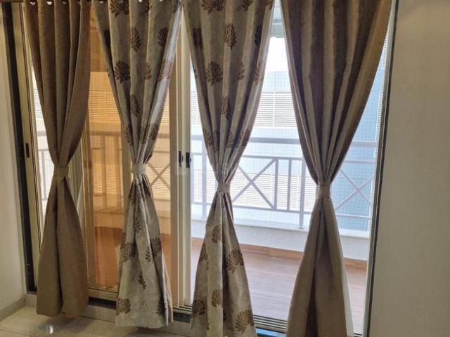 Flat for rent in Navi Mumbai, Belapur