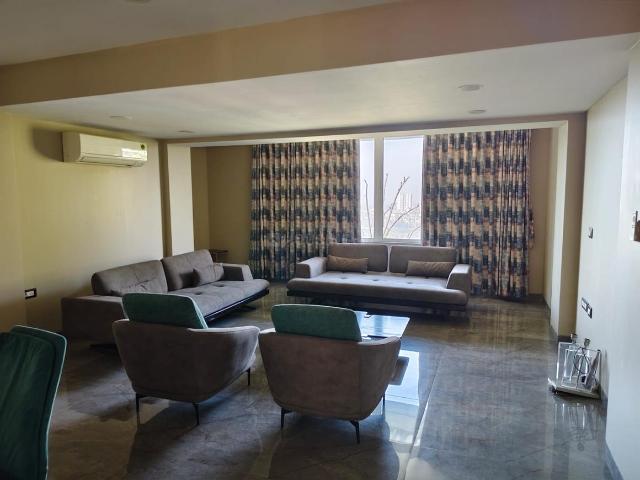Flat for rent in Navi Mumbai, National Capital Territory Of Delhi