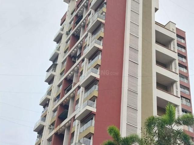 Flat for rent in Navi Mumbai, National Capital Territory Of Delhi