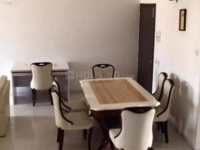 Flat for rent in Navi Mumbai, Belapur