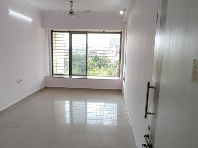 Flat for rent in Navi Mumbai, Belapur