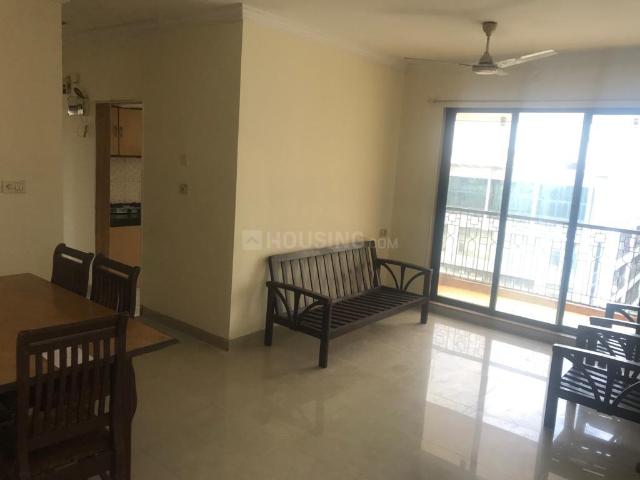 Flat for rent in Belapur Village, Navi Mumbai