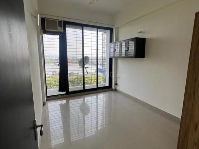 Flat for rent in Belapur West, Navi Mumbai