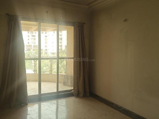 Flat for rent in Belapur West, Navi Mumbai