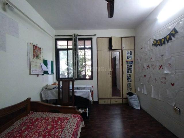 Flat for rent in Ekta Vihar, Navi Mumbai