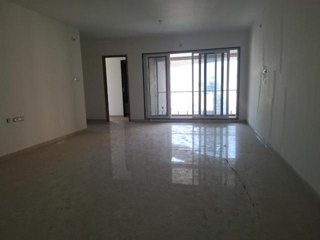 Flat for rent in Belapur West, Navi Mumbai
