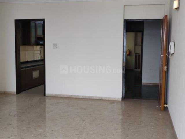 Flat for sale in Belapur East, Navi Mumbai