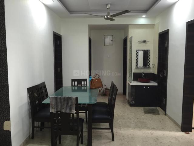 Flat for sale in Navi Mumbai, Belapur