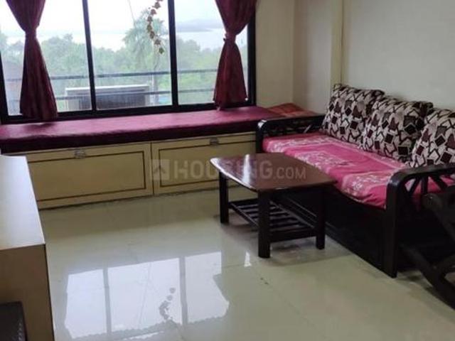 Flat for sale in Sector 11, Navi Mumbai