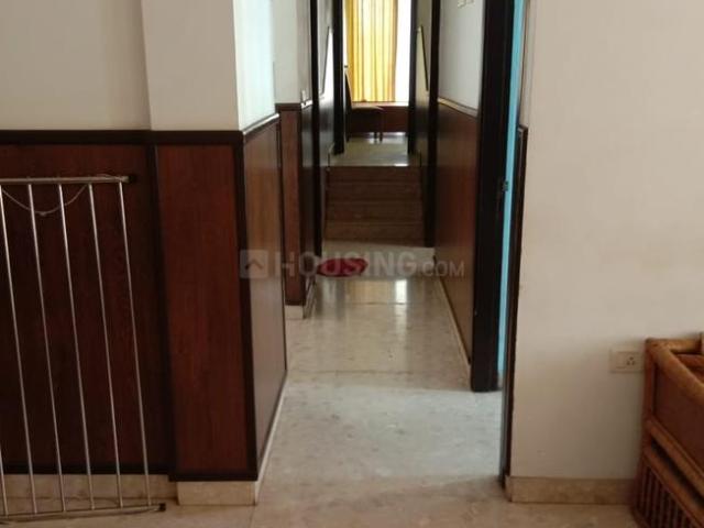 Flat for sale in Navi Mumbai, Belapur