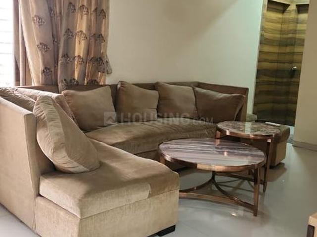 Flat for sale in Navi Mumbai, Belapur