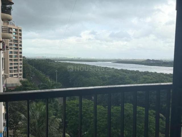 Flat for sale in Belapur West, Navi Mumbai