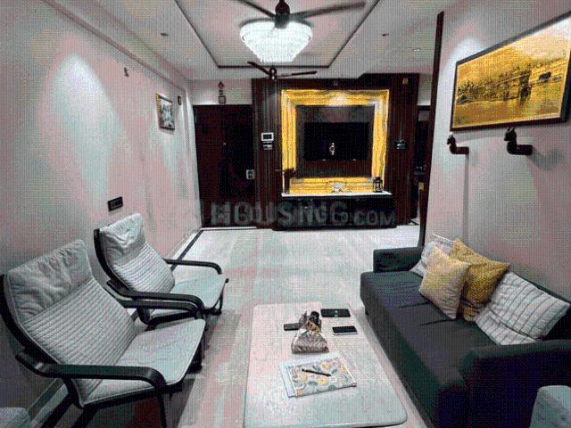 Flat for sale in Navi Mumbai, Belapur