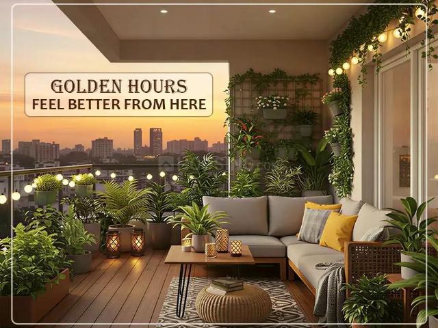 Flat for sale in Navi Mumbai, National Capital Territory Of Delhi
