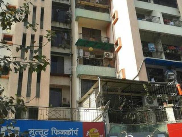 Flat for sale in Navi Mumbai, Belapur