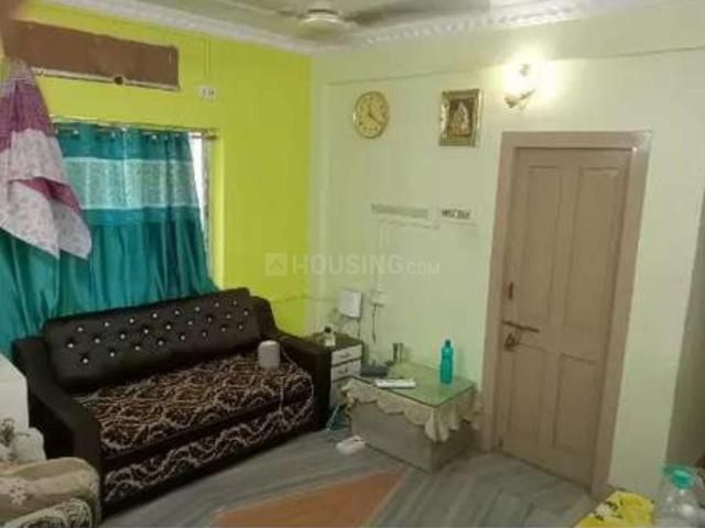 Flat for rent in Ultadanga, Kolkata