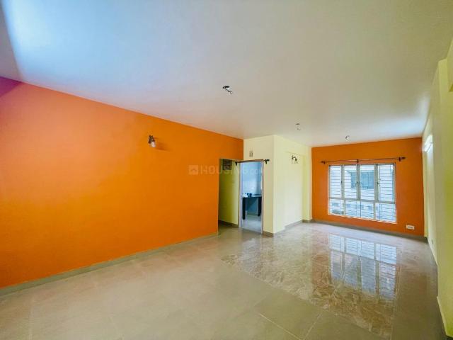 Flat for rent in North 24 Parganas, Baranagar