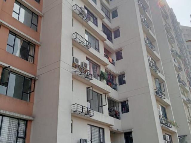 Flat for rent in Belgharia, Baranagar