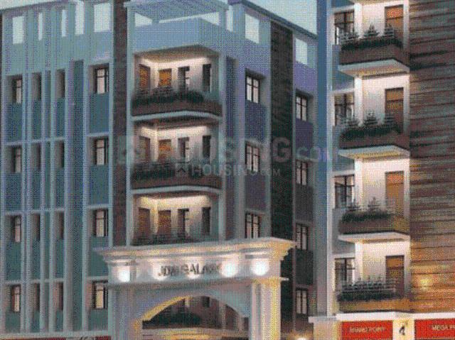 Flat for rent in North 24 Parganas, Baranagar