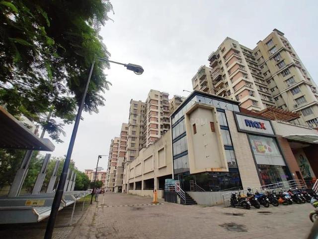 Flat for rent in North 24 Parganas, Baranagar