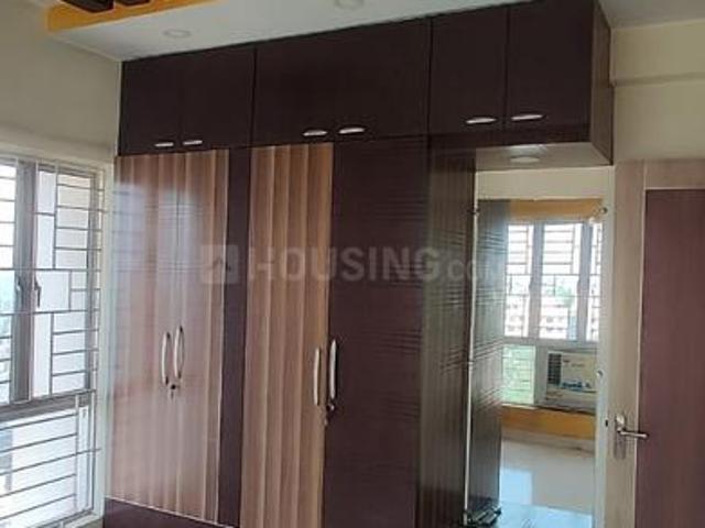 Flat for rent in North 24 Parganas, Baranagar