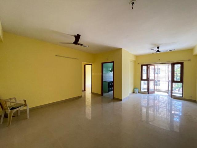 Flat for rent in North 24 Parganas, Baranagar