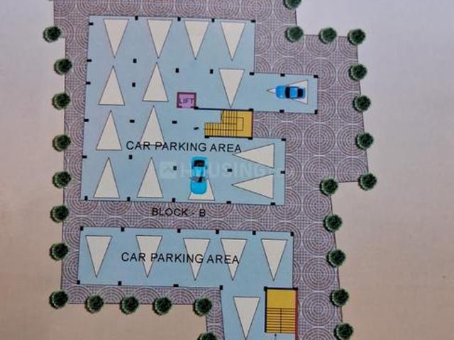 Flat for sale in North 24 Parganas, Baranagar