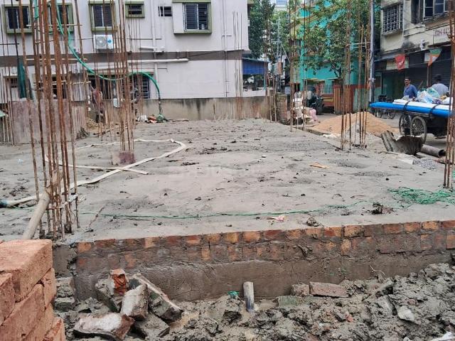 Flat for sale in North 24 Parganas, Baranagar