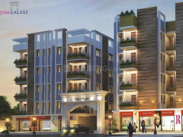 Flat for sale in North 24 Parganas, Baranagar