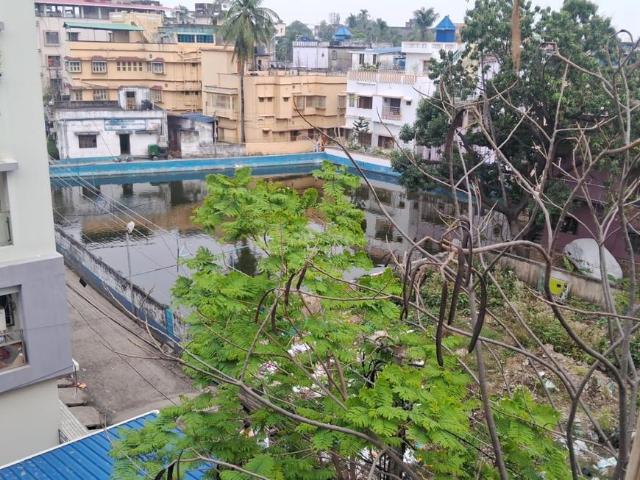 Flat for sale in North 24 Parganas, Baranagar
