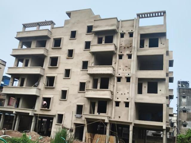 Flat for sale in Belgharia, Baranagar