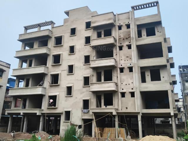 Flat for sale in North 24 Parganas, Baranagar