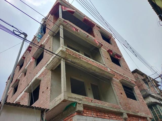 Flat for sale in North 24 Parganas, Baranagar