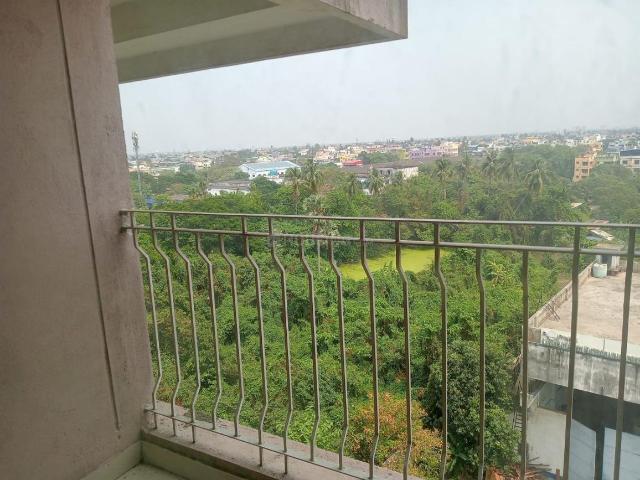 Flat for sale in North 24 Parganas, Baranagar